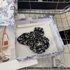 Christian Dior Hair Hoop